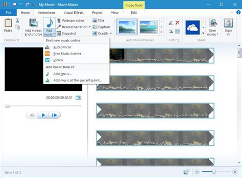 Windows live movie maker for windows. Download and install Windows Movie Maker on Windows 10