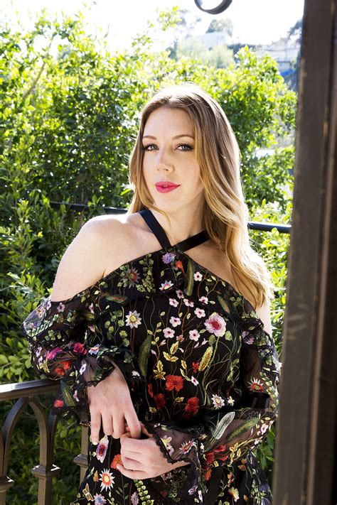 'my greatest pain in life is that i will never be able to see myself perform live.' creative genius. Katherine Ryan Talks About Her Netflix Special, Katherine ...