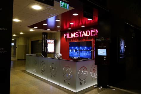 Explore tweets of filmstaden @filmstadenab on twitter. Elokuvateattereita: Filmstaden Söder