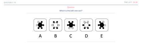 Check spelling or type a new query. Criteria Cognitive Aptitude Test (CCAT) | 900+ Questions ...