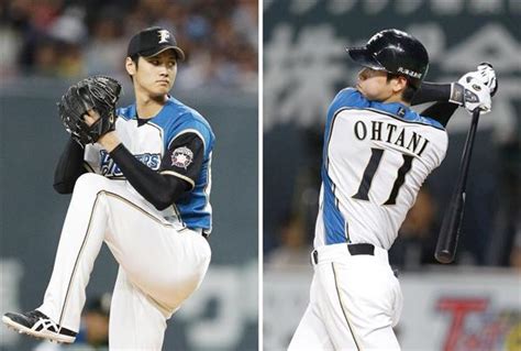 Viimeisimmät twiitit käyttäjältä 日本野球機構（npb） (@npb). 【MLB】大谷翔平の移籍手続きは2週間先に ポスティングシステム ...