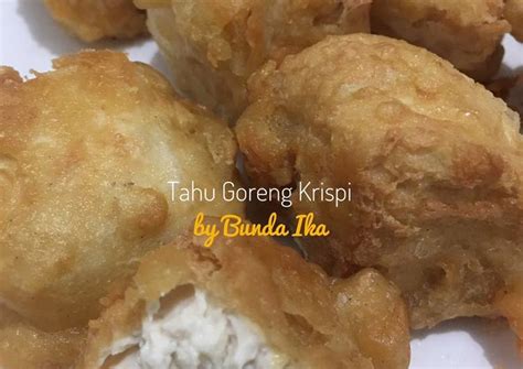 Pisang goreng crispy siap disantap. Resep Pisang Goreng Tha : Makanan Pisang Goreng Crispy ...