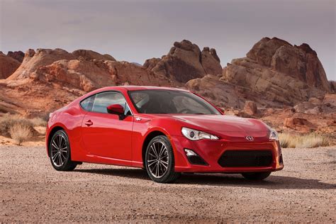 Years 2016 2015 2014 2013. SCION FR-S - 2013, 2014, 2015, 2016 - autoevolution