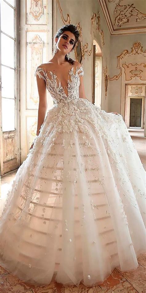 There are many talented wedding dress designers constantly creating beautiful designs to cater to all brides' individual tastes and figures. 30 Revealing Wedding Dresses From Top Australian Designers ...