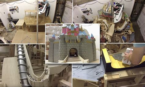 The australian brings you the latest australian news as well as latest politics, sports, entertainment, technology, lifestyle and breaking world news. Man spends three years creating epic 12ft marble mountain ...