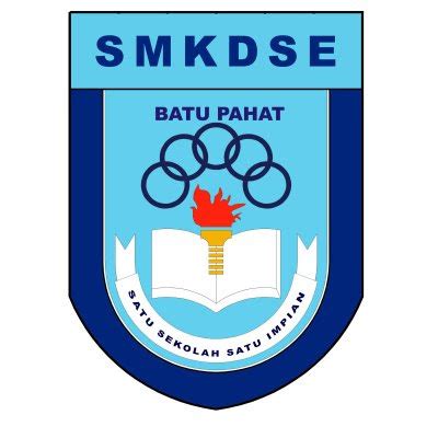 Sejarah sekolah menengah kebangsaan dato' syed esa (smkdse) bermula pada 8 mei 1962 dimana sekolah ini menumpang bangunannya di. Lencana Baru SMKDSE