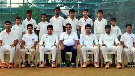 A barebones unofficial android app for clubhouse. KSCA Mysore Zone U-16 Tourney for Clubs: Jawahar CC wins ...