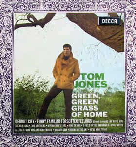 With cary grant, deborah kerr, robert mitchum, jean simmons. Tom Jones - Green, Green Grass Of Home (1967, Vinyl) | Discogs