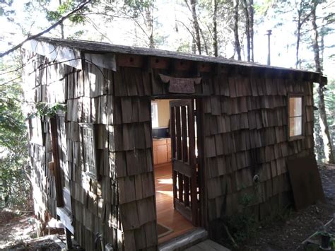 We did not find results for: in Point Arena, US. Simple cabin deep in redwood forest ...