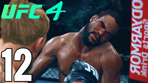 Players will also see more diverging career paths which means. UFC 4 Middleweight Career Mode Walkthrough Part 12 ...