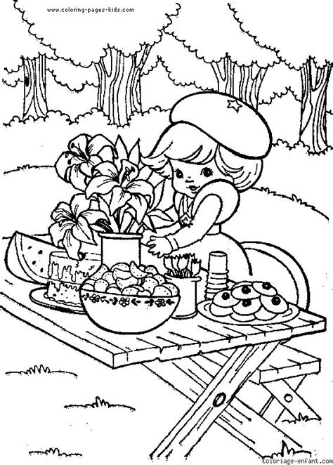 Search through more than 50000 coloring pages. 10 Best images about Crafty (80's Rainbow Brite) Coloring ...