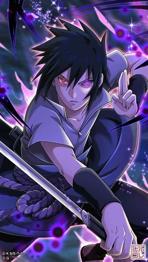 Descubre (y guarda) tus propios pines en pinterest. - #wallpers | Naruto shippuden sasuke, Sasuke uchiha ...