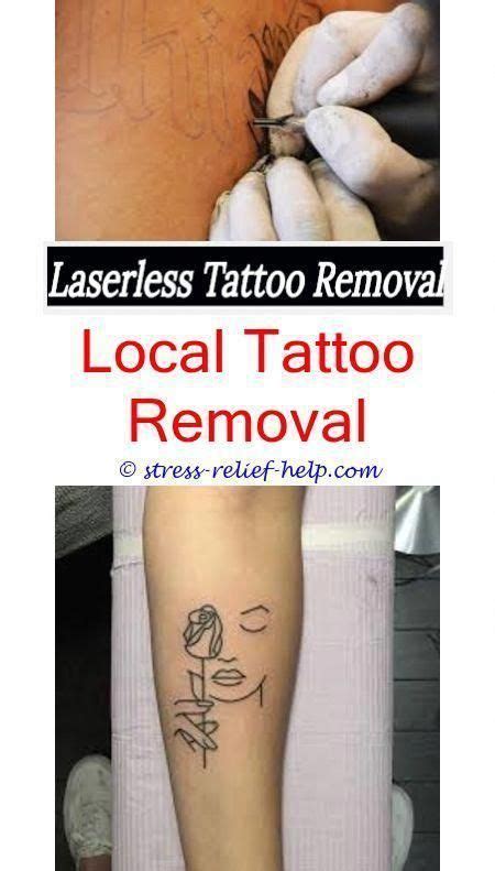 Because our ink sinks into the top layer of your skin, it's tougher to remove the pigment immediately. Can u get a tattoo removed while pregnant.How to remove ...