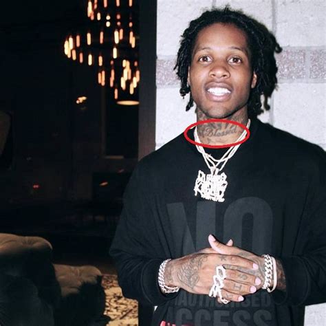 Durk first started dating covone in 2008, and they welcomed their second child, a daughter named bella in 2013. Lil Durks 46 Tattoos & ihre Bedeutung - Promi Tattoos