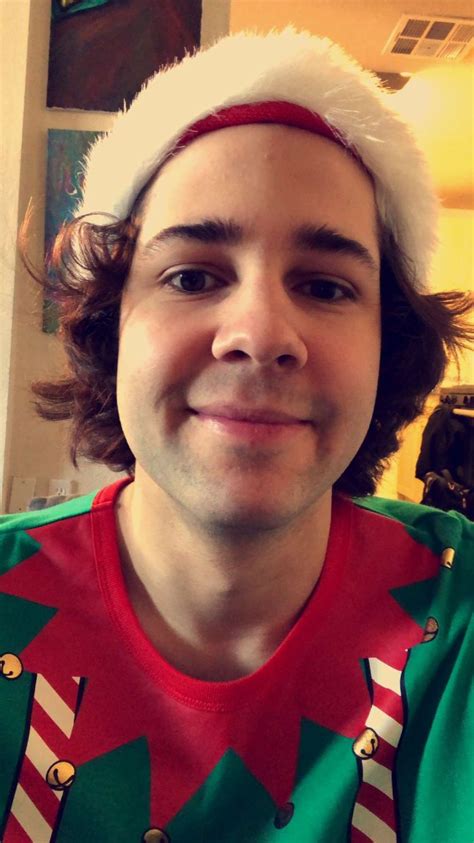For those of you who haven't, we've got you covered. David's so cute! Just look at him ️ | David dobrik, Liza and david, Vlog squad