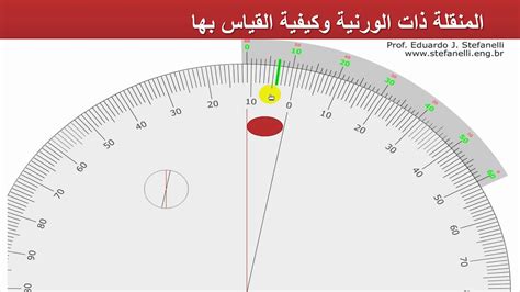 ٢.٢ أنواع الزوايا حسب اتجاه قياسها. Lecture 11 (Metrology 4) قياس الزوايا - YouTube