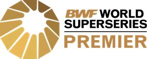 2016 bwf badminton super series. BWF Super Series - Wikipedia