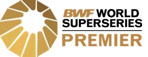 Marcus fernaldi gideon dan kevin sanjaya sukamulyo memastikan gelar supersseries pasangan ganda campuran indonesia, tontowi ahmad/liliyana natsir, gagal melaju ke final turnamen bulu tangkis bwf world super series finals. BWF Super Series - Wikipedia