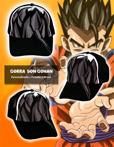 Dragon ball z), also known as dragon ball z: CAP DRAGON BALL GOHAN | Pintar