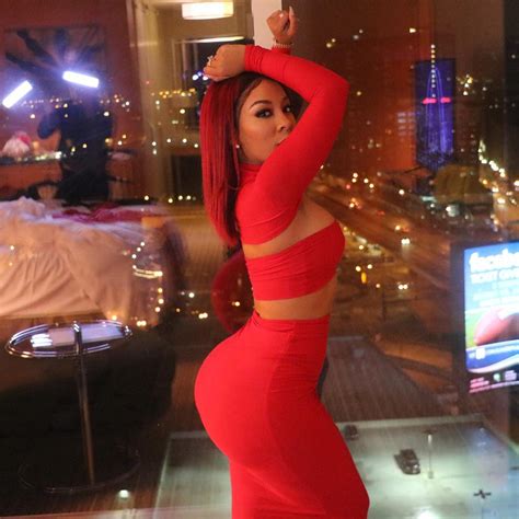 We did not find results for: K Michelle Sexy, Seductive in Red Dress, Putting Her ...