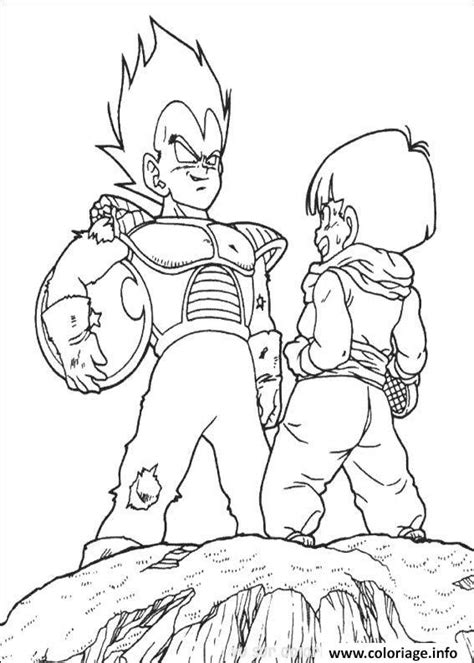 A legend revealed watch dragon ball z episode 67 english dubbed online at dragonball360.com. Coloriage dragon ball z 67 - JeColorie.com