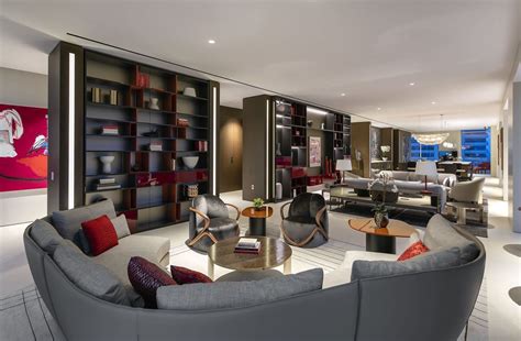 Realtynow.com has been visited by 10k+ users in the past month PENTHOUSE 19 AT BEVERLY WEST | California Luxury Homes ...