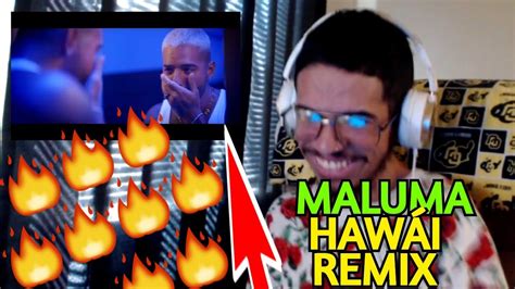 La curiosidad remix feat arcángel, becky g, zion y lennox , jay wheeler, myke towers. MALUMA - HAWÁI REMIX FT. THE WEEKND (OFFICIAL MUSIC VIDEO ...