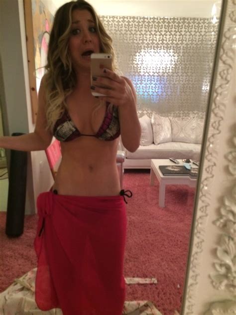 Welcome to the family , larry! Kaley Cuoco Leaks (36 Photos) - ( ͡° ͜ʖ ͡°) |The Fappening ...