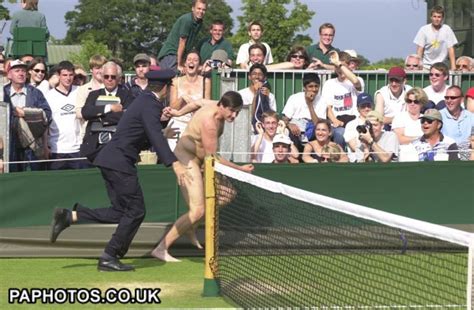 Complete wimbledon championships history from start to today. wimbledon-tennis-streaker | Wimbledon tennis, Wimbledon ...