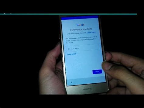 Huawei phone new price in bangladesh i am showing in this video. Huawei Y5 2017 MYA-L22 Google frp bypass - YouTube