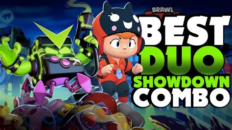 See more of brawl stars on facebook. UNBESIEGBARE DUO SHOWDOWN COMBO mit NaturiaBeast28K ...