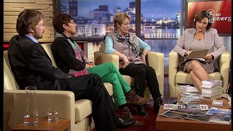 Talk show people at maischberger. Maischberger - 3.12.2013: "Geld, Gier, Betrug - Warum ...