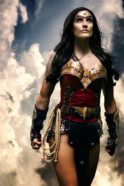 Alibaba.com offers 2,478 wonder woman costume products. Controvercy of New Wonder Woman Costume | A Daisy Chain ...