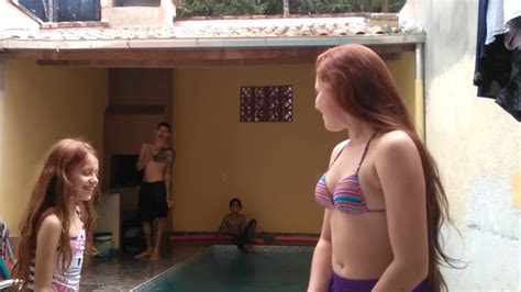 Desafio da piscina смотреть онлайн видео от rutube_account ...