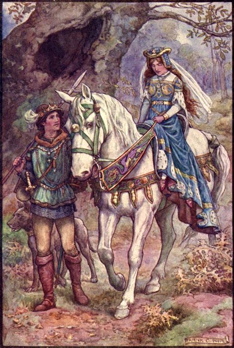 Information and translations of pape in the most comprehensive dictionary definitions resource on the web. Art of Narrative: Frank Cheyne Papé ~ The Diamond Fairy ...