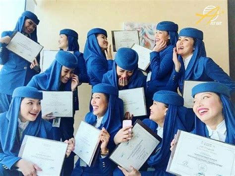 Minimum flight attendant age is 21 years old when you become officially employed. 【サウジアラビア】サウディア客室乗務員/Saudi Arabian Airlines cabin crew ...