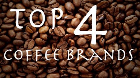 Find something new to try in our 6 best costa rican coffee brands list! Top 4 Favorite Coffee Brands