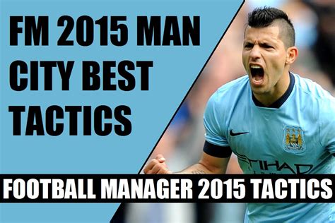 Pressing the opposition puts incredible pressure on each and every pass the opposition make. BEST Football Manager 2015 Tactics MAN CITY - YouTube
