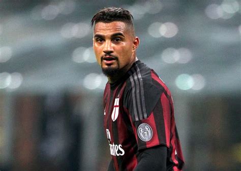 In the game fifa 20 his overall rating is 79. Ghana international Kevin-Prince Boateng to get contract ...