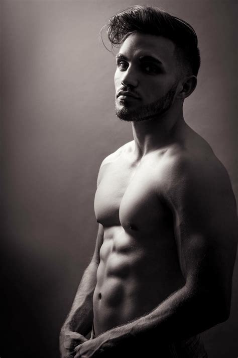 Todays photoshoot i get to work with male model, alex. Pin by Kristina Paiz on photoshoot ideas | Male models ...