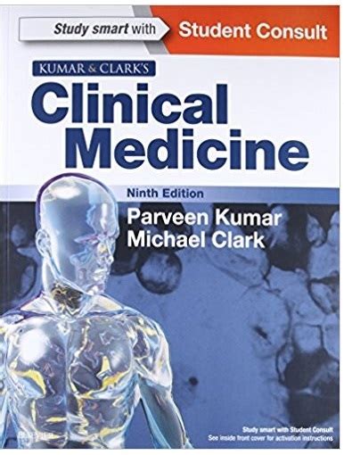 Kumar and clark's collection pdf all books free download kumar and clarks clinical medicine, edition 2012 topics clinical medicine show more. Kumar and Clark's Clinical Medicine 9th Edition PDF Free ...