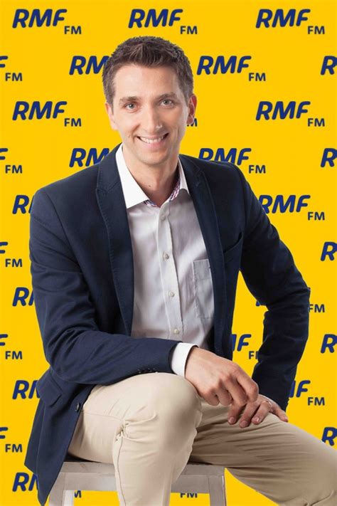 The latest tweets from @marcin_zaborski Marcin Zaborski poprowadzi "Popołudniową rozmowę w RMF FM ...