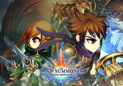 The last summoner is an epic turn based jrpg where you can feel the freedom of fully customizable experience. Brave Frontier: The Last Summoner | MMOHuts
