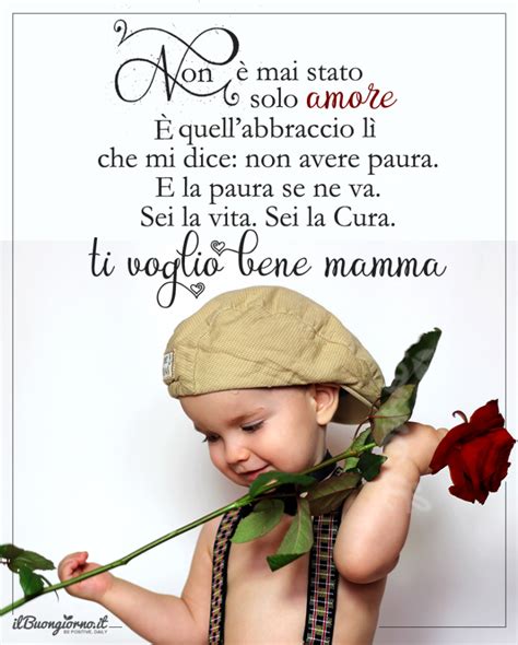 Buongiorno mamma ha riscosso grandi consensi nel pubblico di canale 5: Immagini festa della mamma e biglietti con frasi di auguri ...
