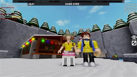 Working together in teams, the goal is exactly as stated on the box. ROBLOX Flee the Facility - Gameplay - YouTube