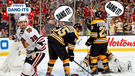 Who has won the most stanley cup champions? NHL Worst Plays Of All-Time: How To Lose A Stanley Cup In ...