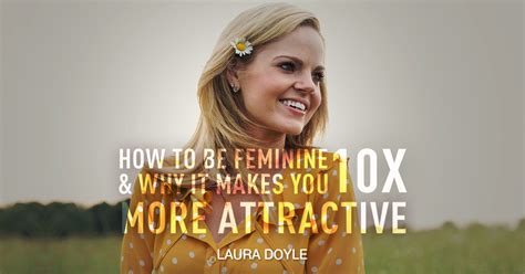 How to be more masculine book. How to Be Feminine and 10x More Attractive