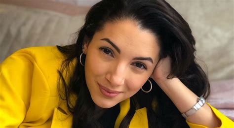 Once more details are available on who she is dating, we will update this. Caras | Thelma Fardín habló tras la decisión de Juan Darthés