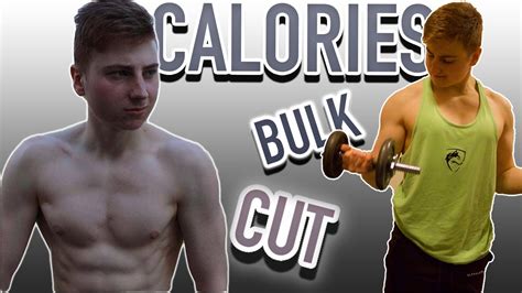 Genetically some people are predisposed to being overweight, while others the general rule of weight gain is you have to eat more calories than you consume. How Many Calories Do You Need To Gain Muscle & Lose Fat ...