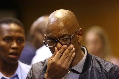 Matseke owns maono construction which has been awarded contracts worth r515 million by government departments and municipalities in the free state. Ace Magashule is co-operating with the Hawks' raid of his ...